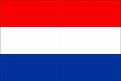 National Flag of The Netherlands